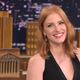 Illustration for article titled Jessica Chastain Can Talk to Ghosts, Which Shouldn’t Surprise Anyone